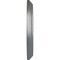 Ekena Millwork Federal Roped Small Ceiling Medallion (Fits Canopies up to 6"), 12 5/8"OD x 1 1/8"P, Platinum CM12FEPLS - alternate 4